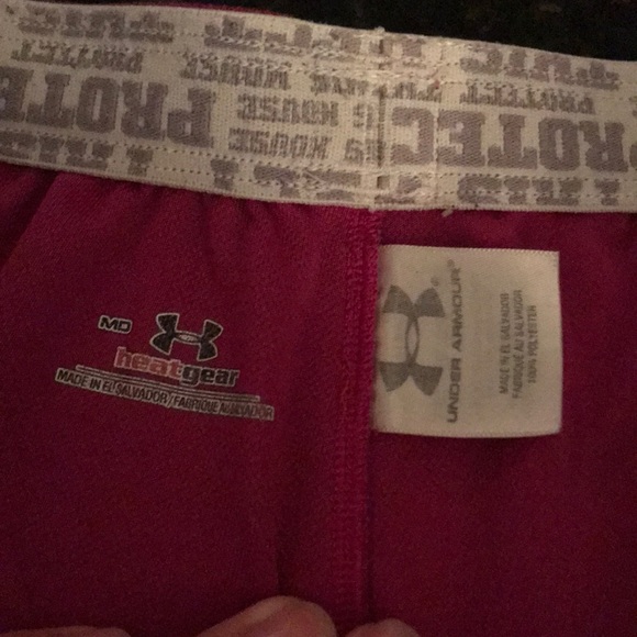 Under Armour shorts - Picture 2 of 3